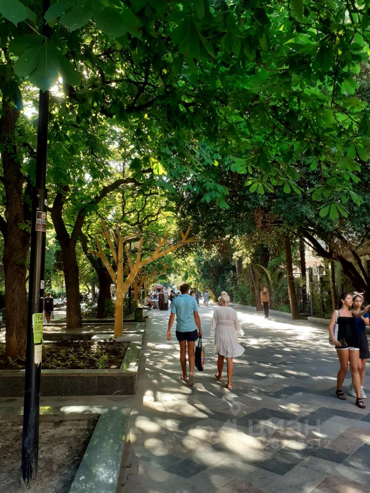 1-к кв. Крым, Ялта ул. Боткинская, 2В (76.6 м²)