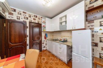 2-комн.кв., 45 м², этаж 1