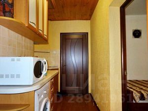 3-комн.кв., 50 м², этаж 2