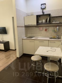 1-комн.кв., 30 м², этаж 1