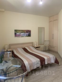 1-комн.кв., 27 м², этаж 1