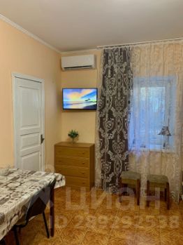 2-комн.кв., 26 м², этаж 1