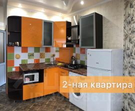 3-комн. кв 60 м2, 3/3 эт