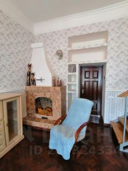 2-комн.кв., 55 м², этаж 3