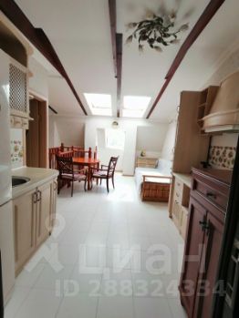 2-комн.кв., 55 м², этаж 3