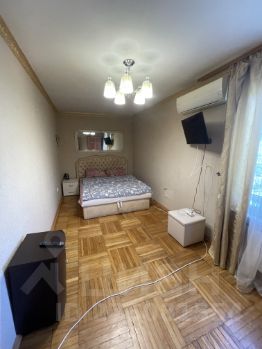 2-комн.кв., 42 м², этаж 3