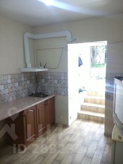 2-комн.кв., 24 м², этаж 1