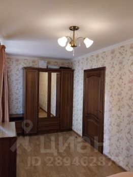 2-комн.кв., 52 м², этаж 1