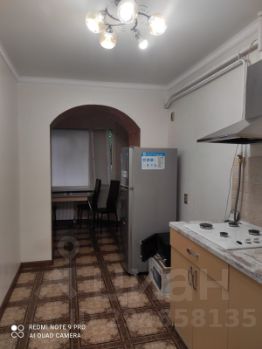 2-комн.кв., 55 м², этаж 1