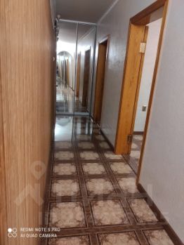 2-комн.кв., 55 м², этаж 1