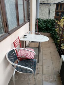 2-комн.кв., 45 м², этаж 1