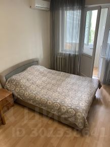 1-комн. кв 30 м2, 5/5 эт