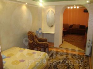 2-комн.кв., 35 м², этаж 1