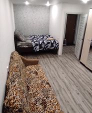 1-комн.кв., 38 м², этаж 3