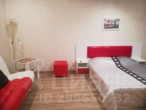 1-комн.кв., 40 м², этаж 2