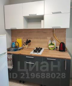 1-комн.кв., 33 м², этаж 2