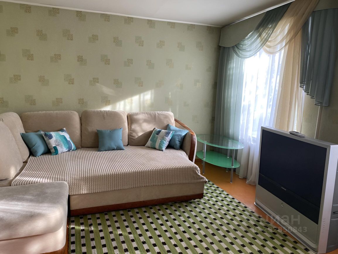 Сдается2-комн.квартира,50м²