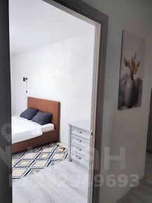 2-комн.кв., 60 м², этаж 3