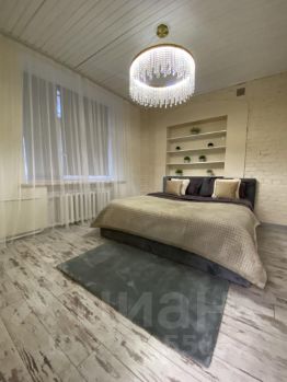 3-комн. кв 96 м2, 1/4 эт