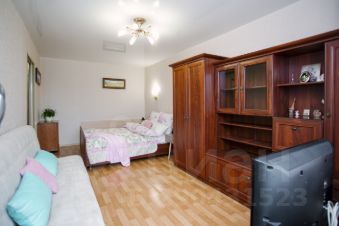 1-комн.кв., 33 м², этаж 3