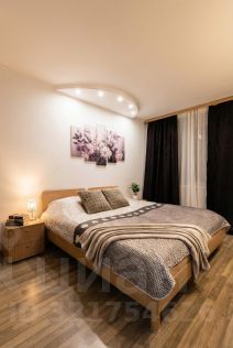 2-комн. кв 58 м2, 6/9 эт