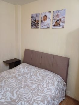 1-комн. кв 40 м2, 6/9 эт
