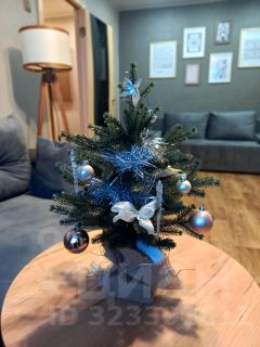 2-комн. кв 43 м2, 3/5 эт