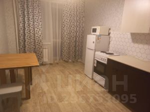 1-комн.кв., 35 м², этаж 3