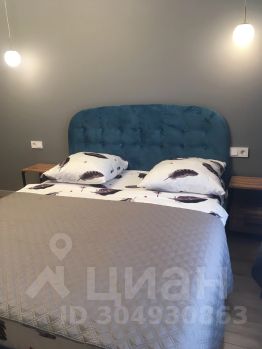 1-комн. кв 45 м2, 6/11 эт