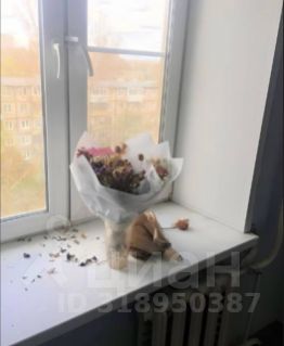 2-комн. кв 53 м2, 7/12 эт