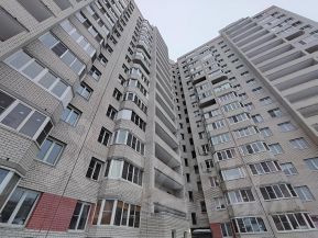 1-комн.кв., 35 м², этаж 14