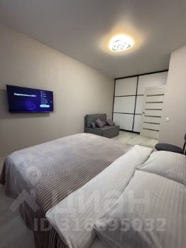 1-комн. кв 40 м2, 7/16 эт