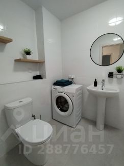 1-комн.кв., 36 м², этаж 4