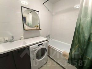 1-комн.кв., 40 м², этаж 15