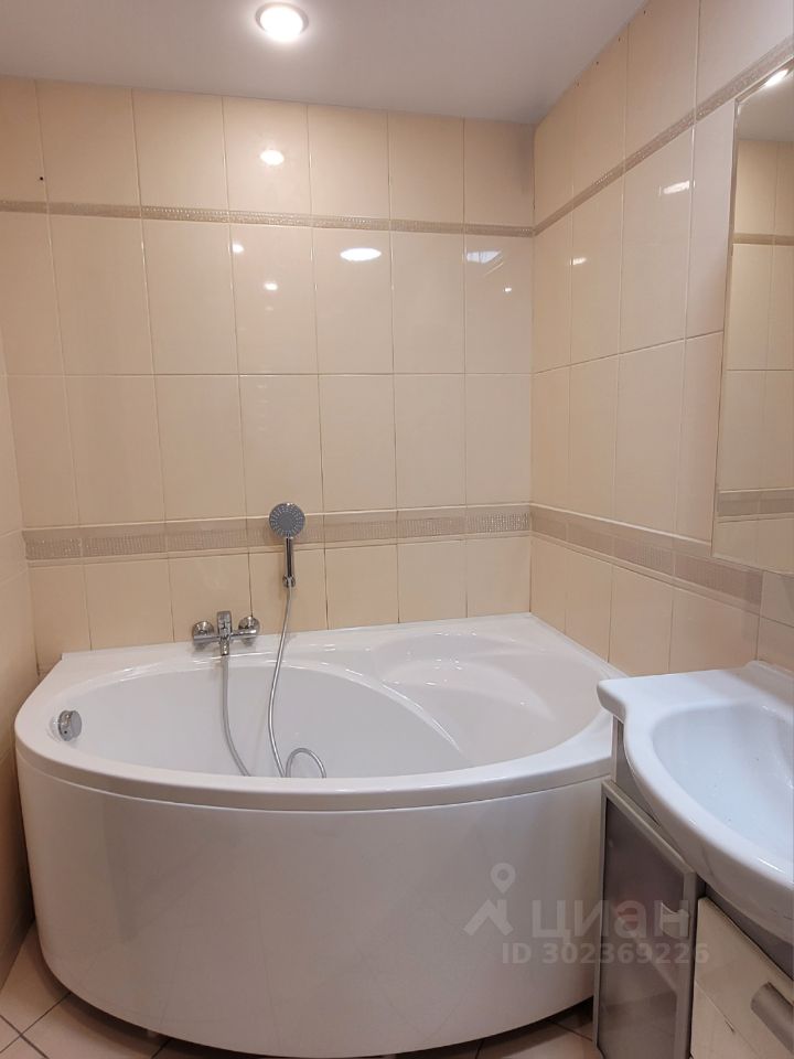 Комната Ярославская область, Ярославль ул. Павлова, 15 (23.0 м²)