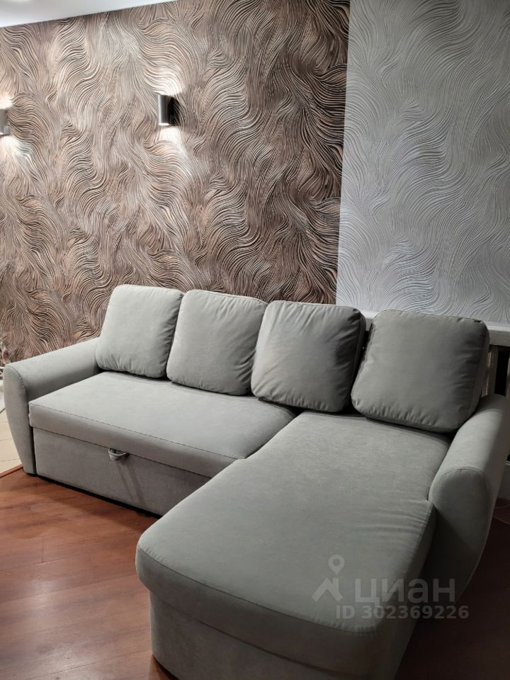 Комната Ярославская область, Ярославль ул. Павлова, 15 (23.0 м²)