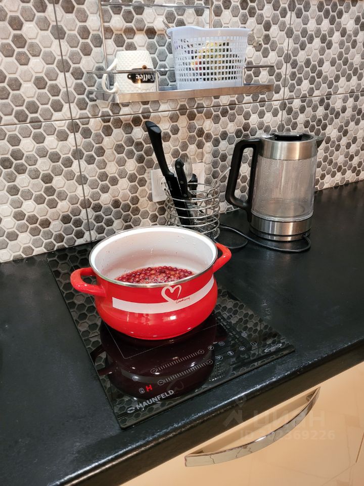 Комната Ярославская область, Ярославль ул. Павлова, 15 (23.0 м²)