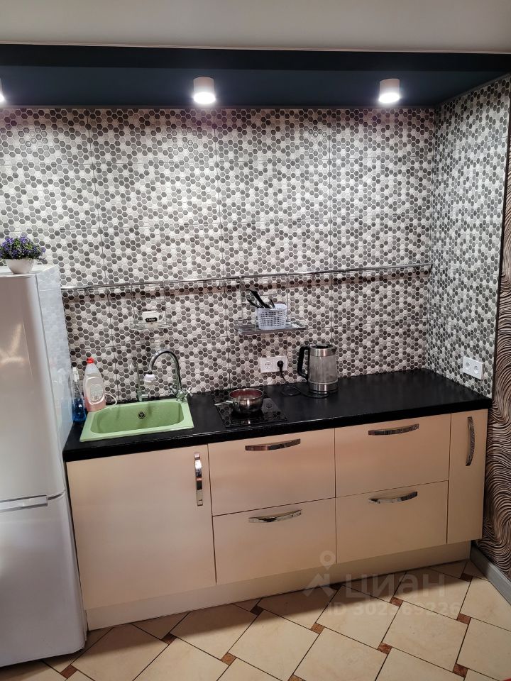 Комната Ярославская область, Ярославль ул. Павлова, 15 (23.0 м²)