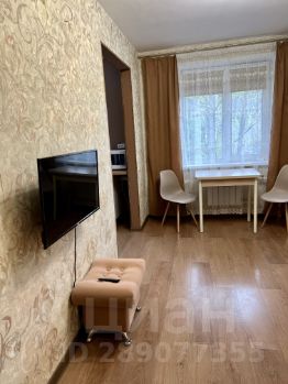 2-комн.кв., 45 м², этаж 4