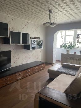 3-комн. кв 63 м2, 5/5 эт