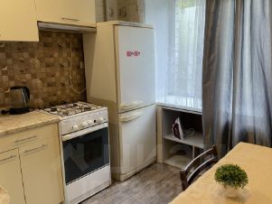 1-комн.кв., 31 м², этаж 2