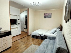 1-комн.кв., 35 м², этаж 3