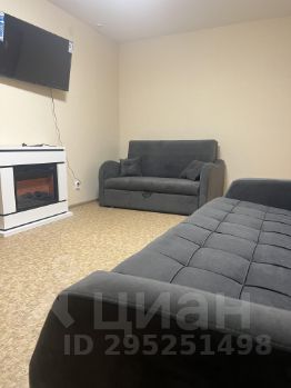 2-комн.кв., 55 м², этаж 1