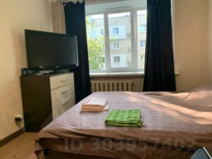 1-комн. кв 30 м2, 3/5 эт