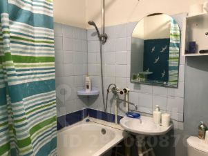 1-комн.кв., 31 м², этаж 1