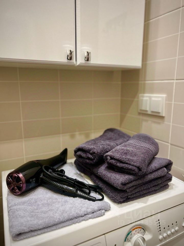 1-к кв. Ярославская область, Ярославль ул. Володарского, 4 (26.0 м²)