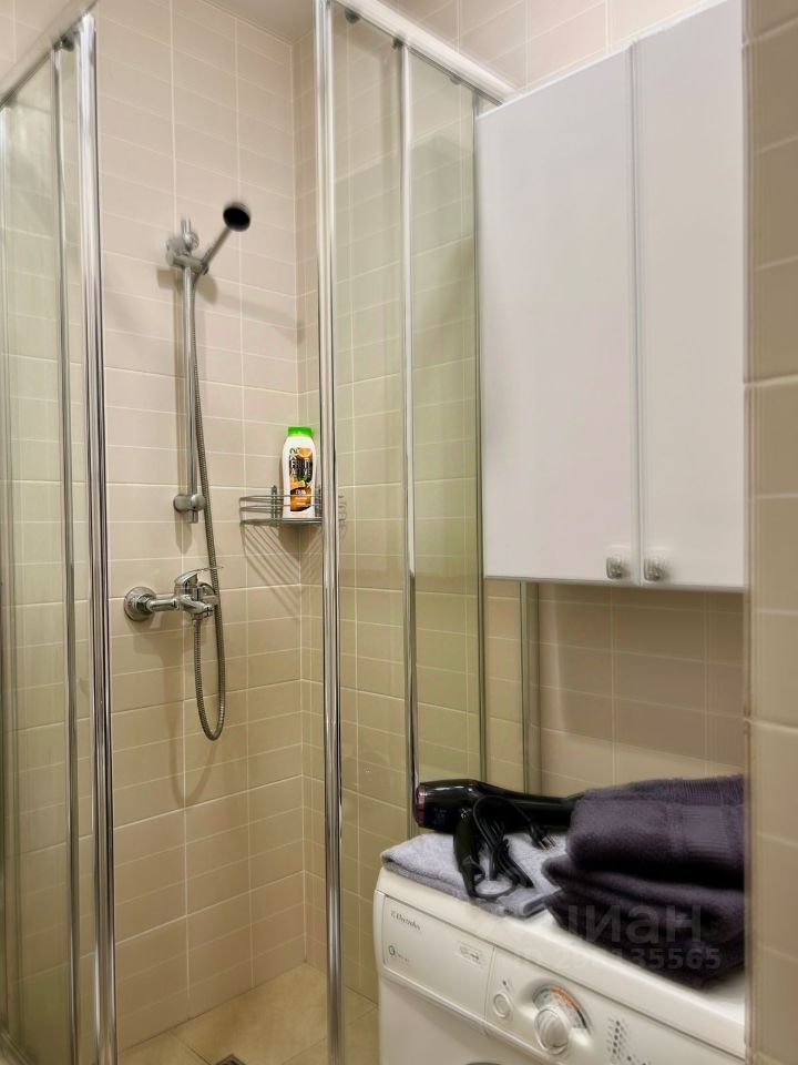 1-к кв. Ярославская область, Ярославль ул. Володарского, 4 (26.0 м²)