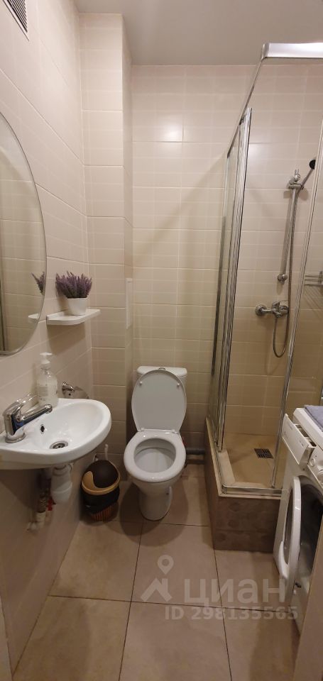 1-к кв. Ярославская область, Ярославль ул. Володарского, 4 (26.0 м²)