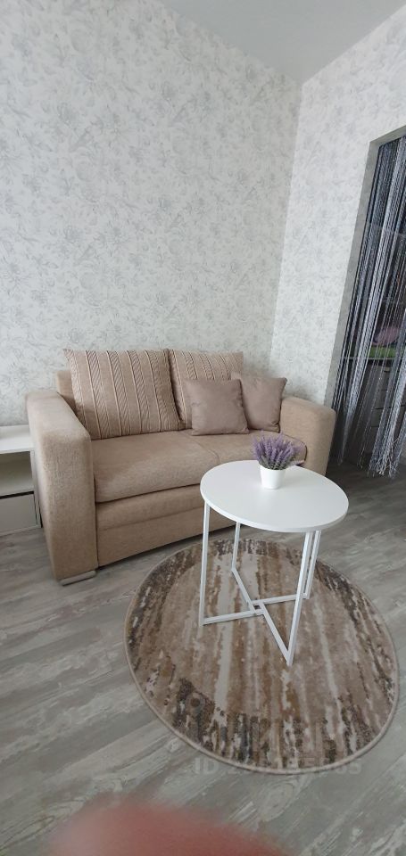 1-к кв. Ярославская область, Ярославль ул. Володарского, 4 (26.0 м²)