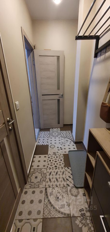 1-к кв. Ярославская область, Ярославль ул. Володарского, 4 (26.0 м²)